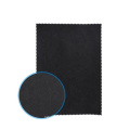 SOGUTECH abrasion-resistant pigskin lines PU dipping shoe lining material leather